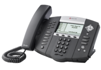 Polycom IP 560