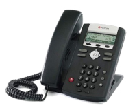 Polycom SoundPoint® IP 331